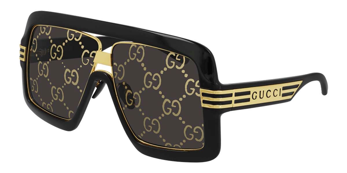 lente gucci