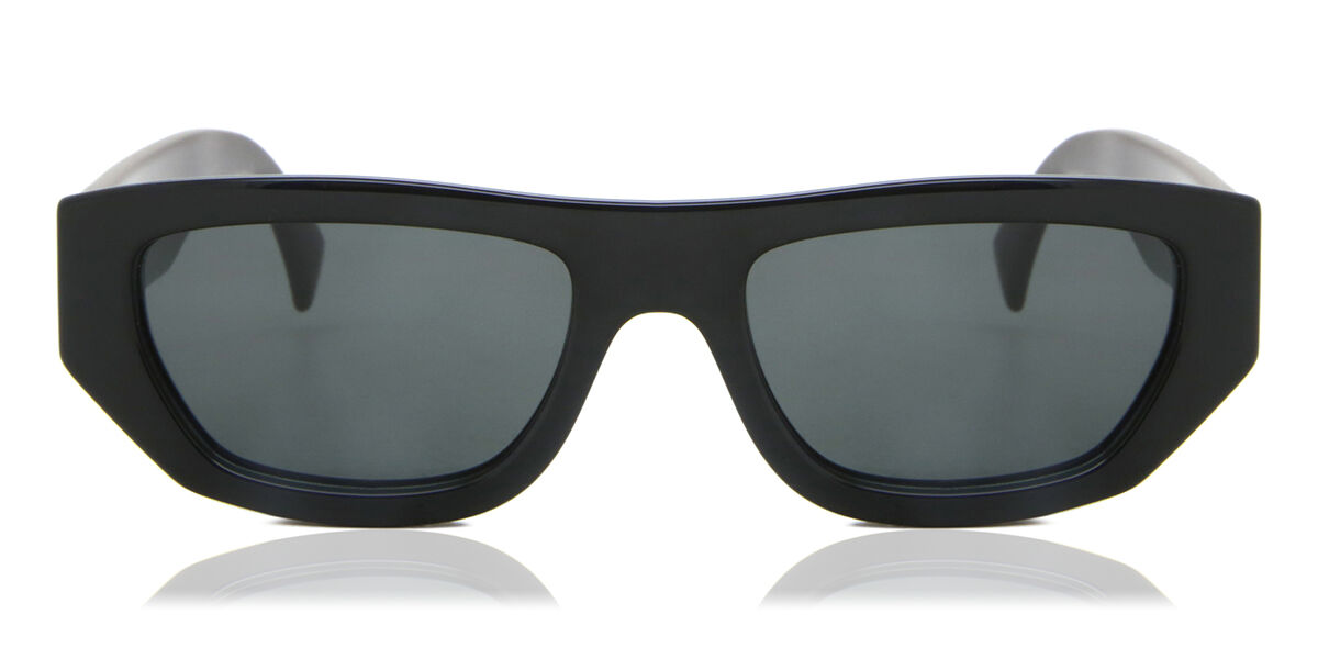Gucci GG1134S 002 Svarte Solbriller Menn