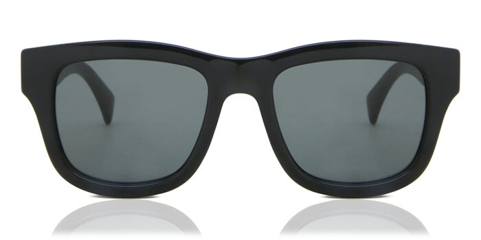 Gucci GG1135S 001 Square Black Sunglasses | SmartBuyGlasses US display picture 1
