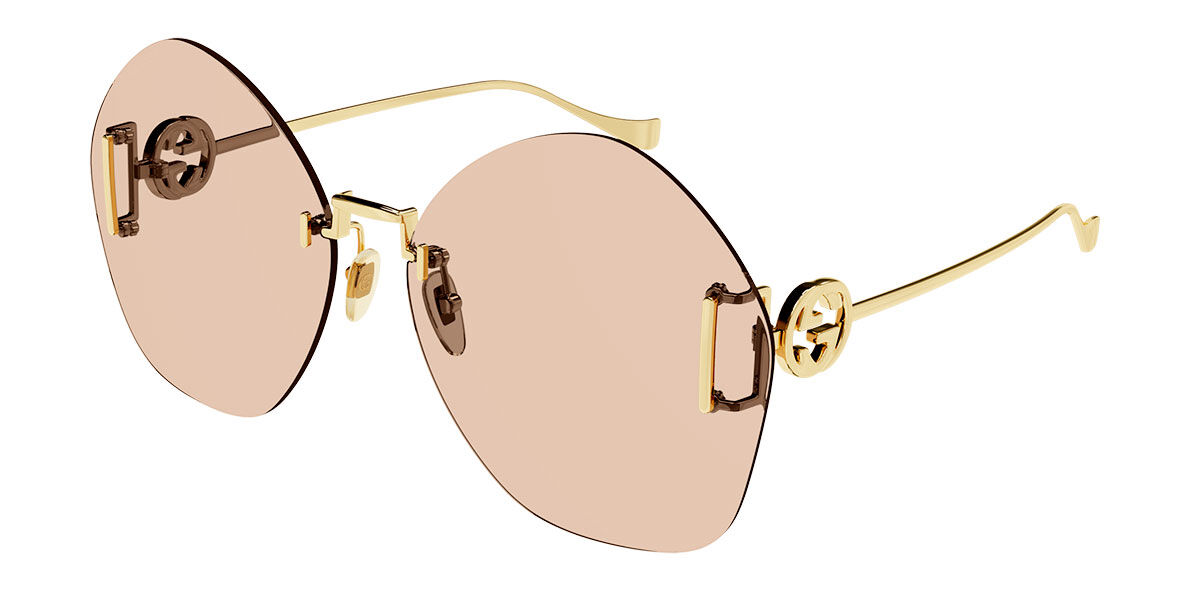 Gucci Sunglasses GG1203S 004