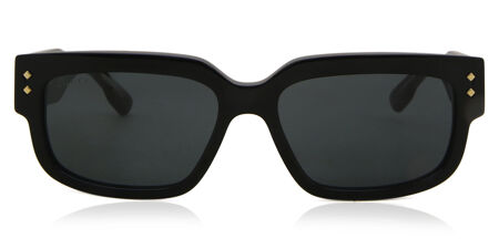 Gucci prescription glasses and sunglasses, Dior and LV