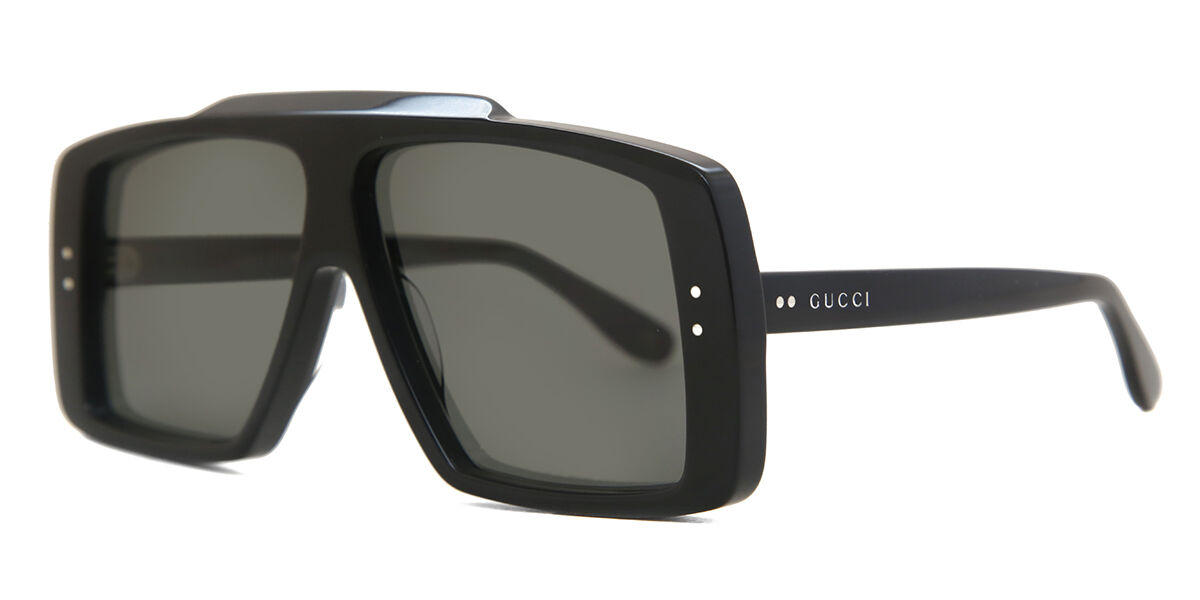 GG1369S sunglasses Black | SmartBuyGlasses US