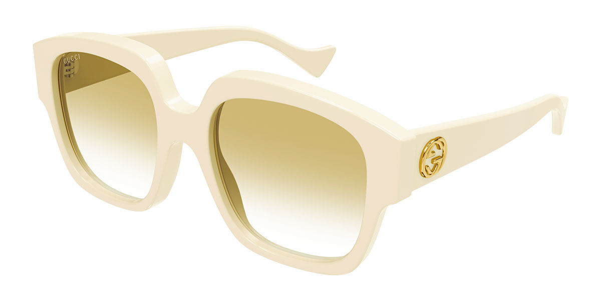 Gucci Sunglasses GG1372S 001