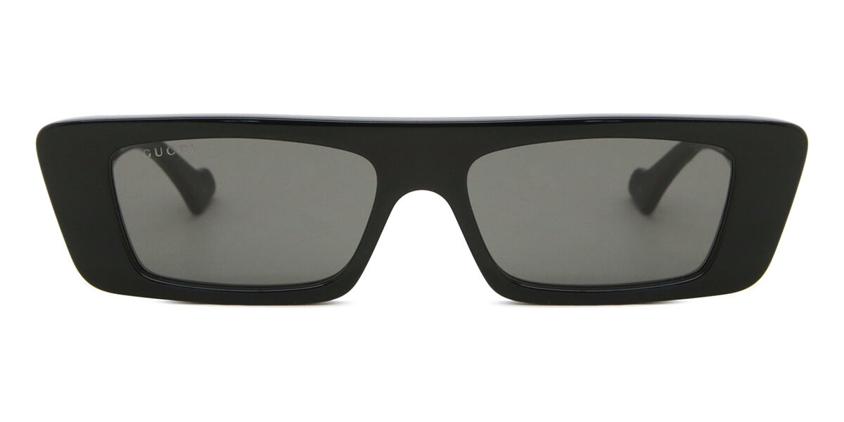 GG1331S sunglasses Black | SmartBuyGlasses US