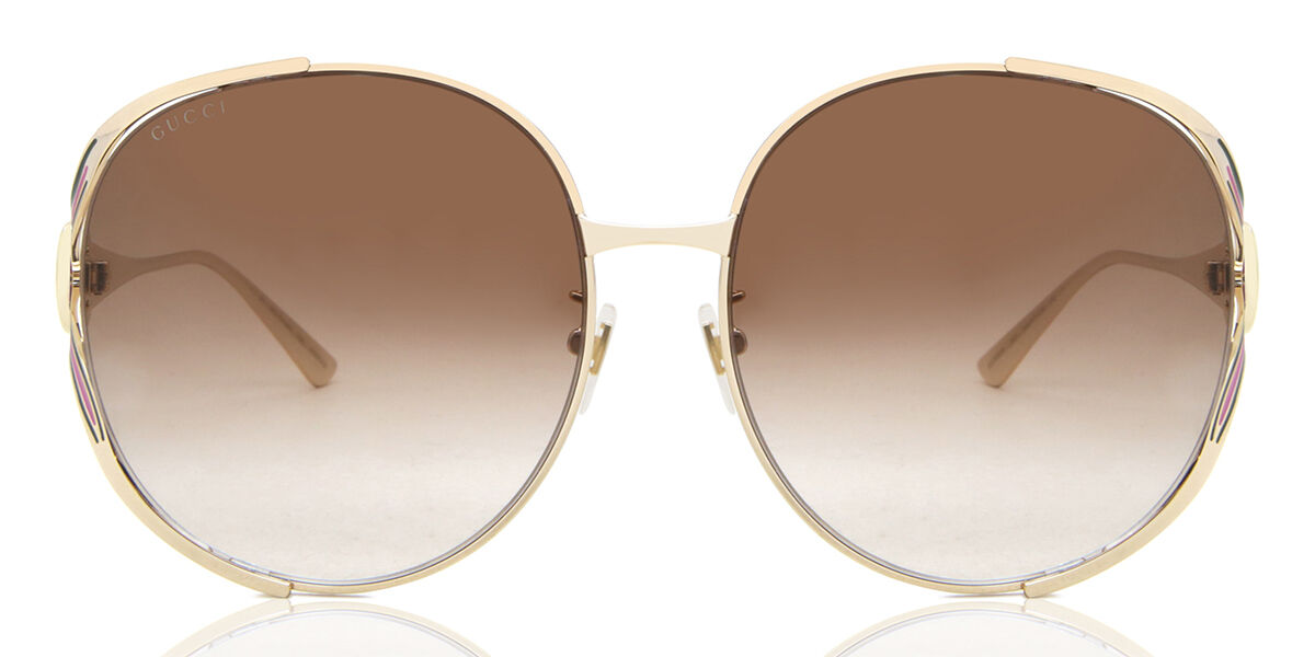 tom ford brown glasses