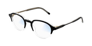 GG1212S-001 50 - 21 - 145 Sun Uomo ACETATO