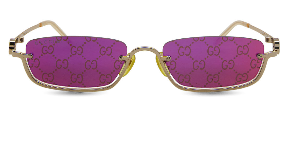 Gucci GG1278S 005 M…