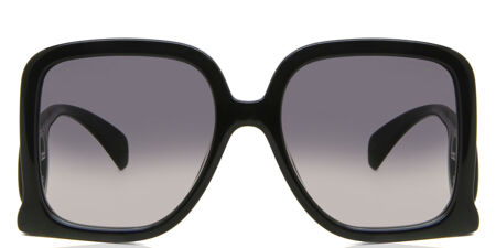 Gafas de sol polarizadas de lujo para hombre y mujer lentes de sol cua