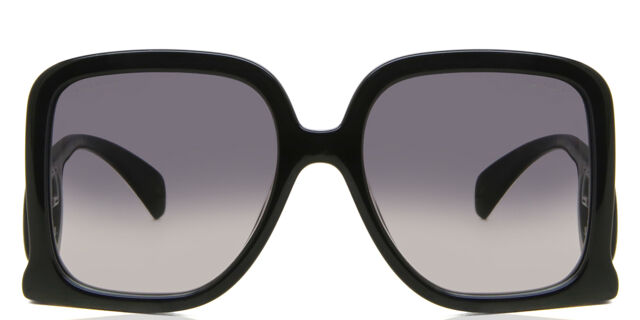 Gucci GG1326S 001 Square Black Sunglasses | SmartBuyGlasses US