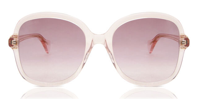 Gafas de Sol Gucci con hasta de descuento Sólo en GafasWorld