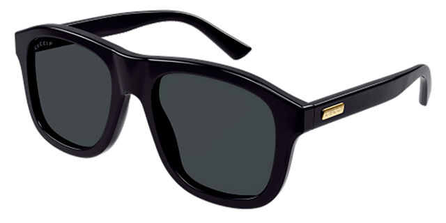 Gucci polarized sunglasses Gucci GG1188S 001 Polarised Sunglasses - US main image 3