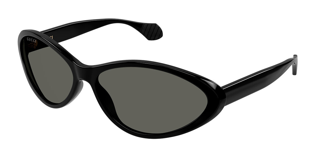 Gucci GG1377S 002 Sunglasses in Black SmartBuyGlasses USA