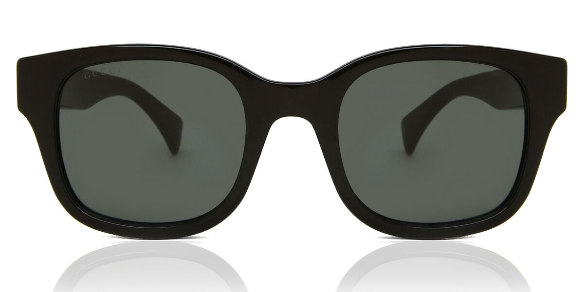 Gucci GG1139S 001 M… - image