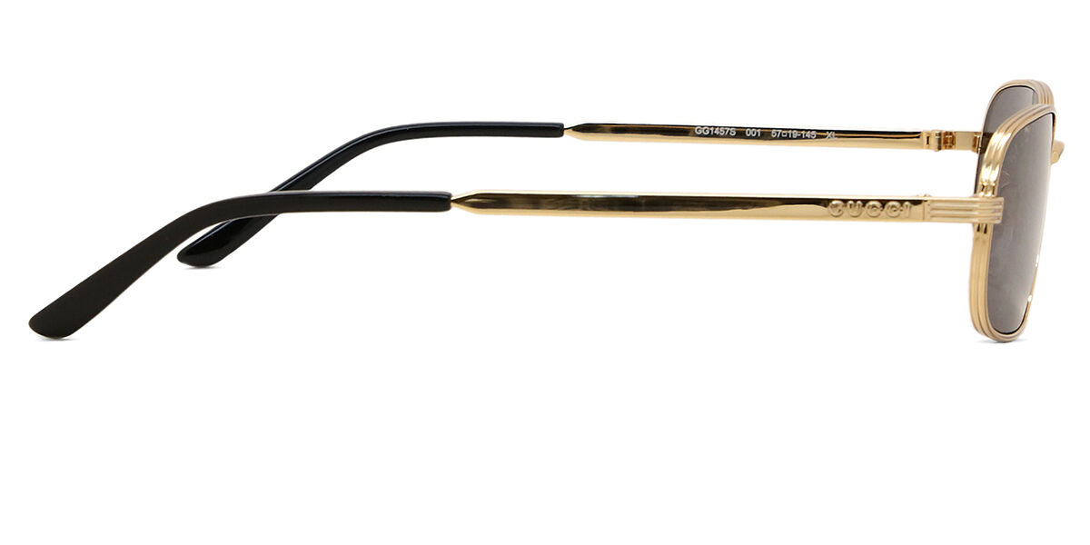 GG1457S サングラス ゴルド | SmartBuyGlasses JP