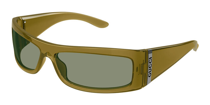 GUCCI-GG1492S-004 Gucci GG1492S 004 - Sunglasses for Man – LookerOnline main image 2