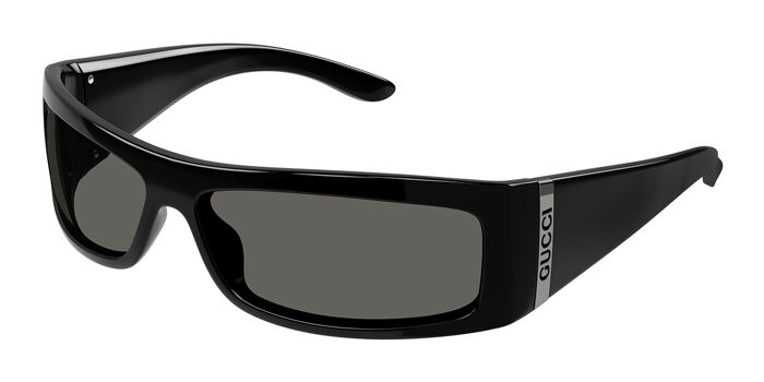 GUCCI-GG1492S-004 Gucci GG1492S 004 - Sunglasses for Man – LookerOnline main image 3
