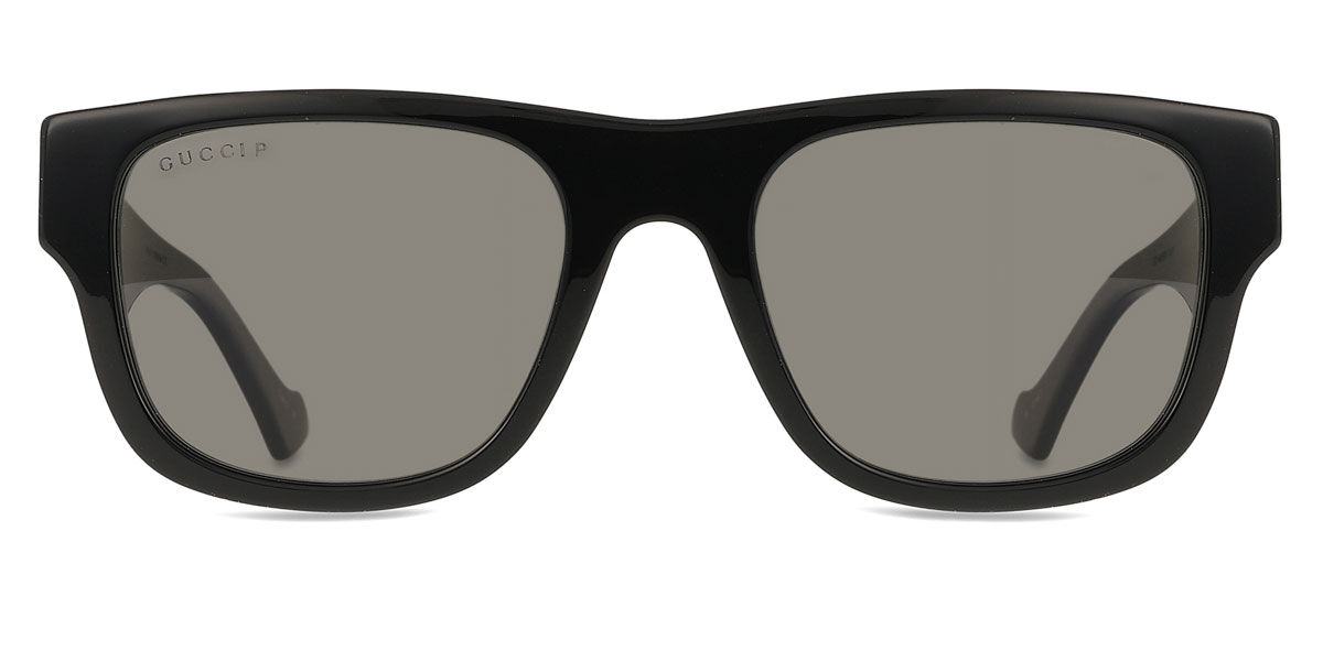 GG1427S gafas de sol Negro | VisionDirecta CL