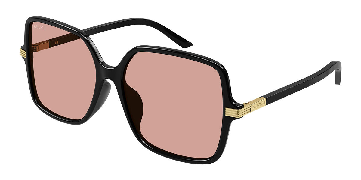 Gucci Sunglasses GG1448SA-001 59 main image 1