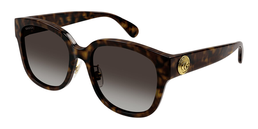 Gucci GG1409SK Asian Fit 002