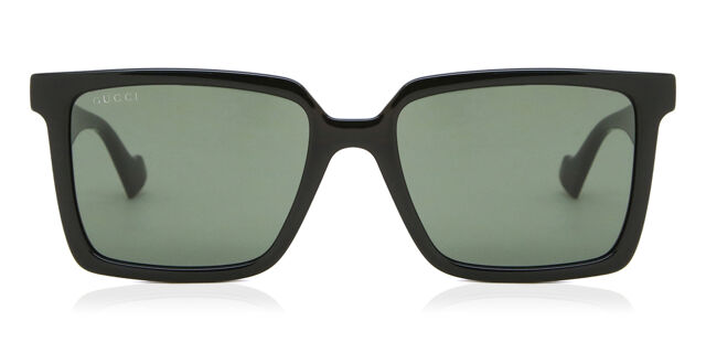 GG1540S sunglasses Black | SmartBuyGlasses US 