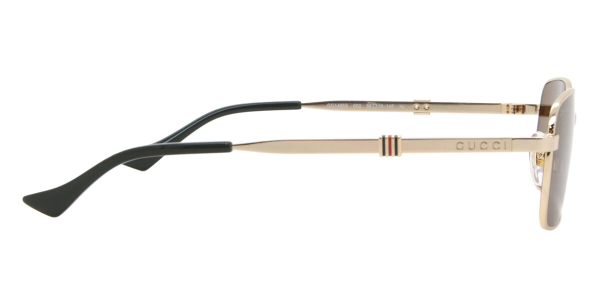 Qoo10 GUCCI グッチ GG1495S 002 サングラ