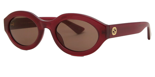 Authentic Gucci Tortoise Shell Sunglasses Model: Gucci GG1579S. Gucci GG1579S S (53 - 22) with Brown lenses and Tortoise  main image 2
