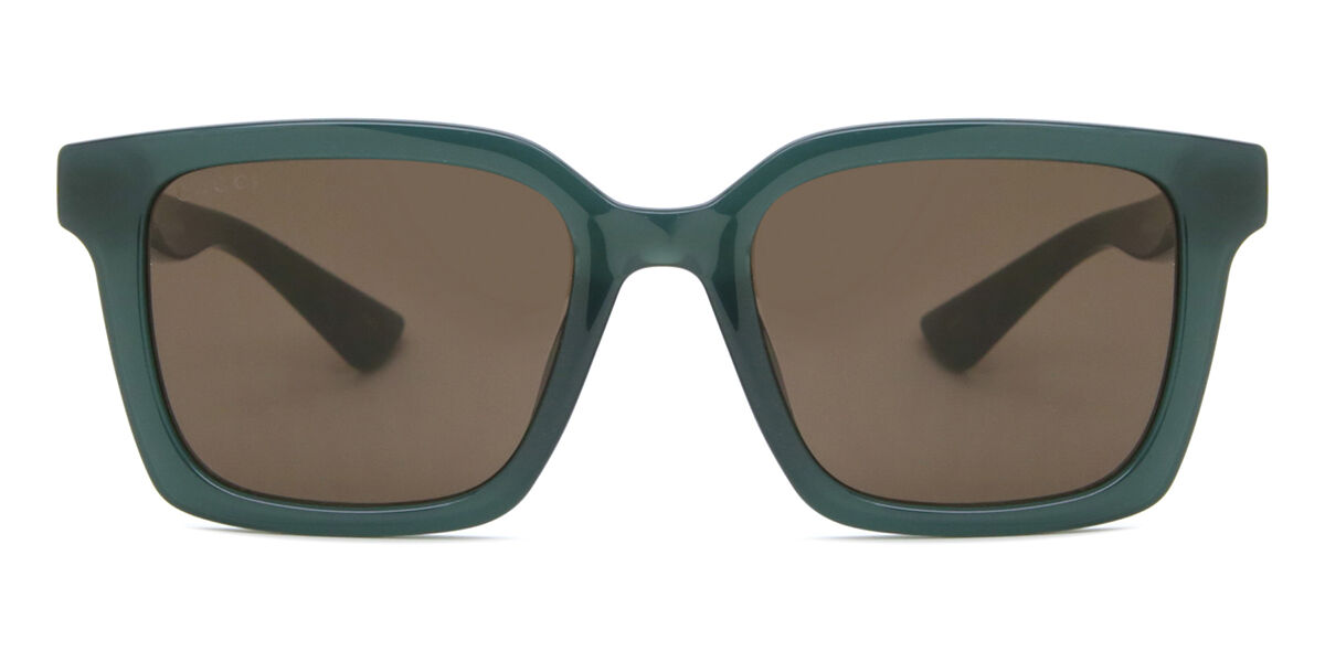 GUCCI サングラス ブルー/ホワイト グッチ GUCCI サングラス GG0944SA-004 シルバー ブルー メンズ