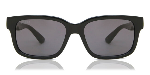 NEW Gucci GG1583S Black Unisex Sunglasses s-l400.jpg main image 3