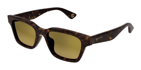 Gucci GG1641SA Asian Fit Sunglasses