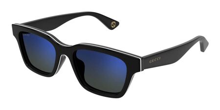 Gucci GG1641SA Asian Fit Sunglasses