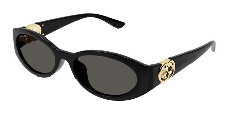 Gucci GG1662SA Asian Fit Sunglasses