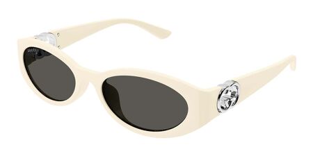 Gucci GG1662SA Asian Fit Sunglasses