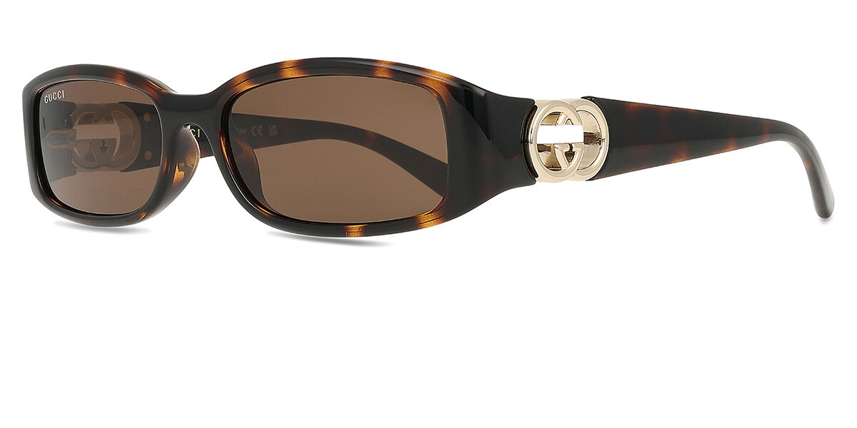 GG1661S サングラス べっこう | SmartBuyGlasses JP