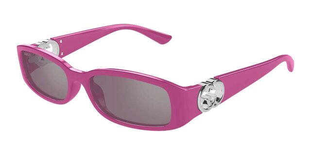 NEW GUCCI SUNGLASSES GUCCI GG1661S 004 GUCCI PINK EYEWEAR NEW GUCCI GG1661S 004 PINK WOMEN SUNGLASSES GUCCI | eBay main image 3