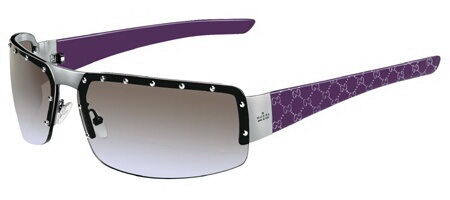 Gucci GG1823/S BLH/46 Oversized Grey Sunglasses  display picture 1