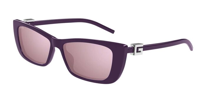 Final Price! Gucci GG1681S 002 Sunglasses Gucci GG1681S 002 Sunglasses - US main image 2