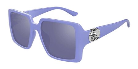 Gucci GG1692SA Asian Fit Sunglasses