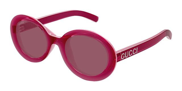 GG1722SA Asian Fit サングラス レッド | SmartBuyGlasses JP 