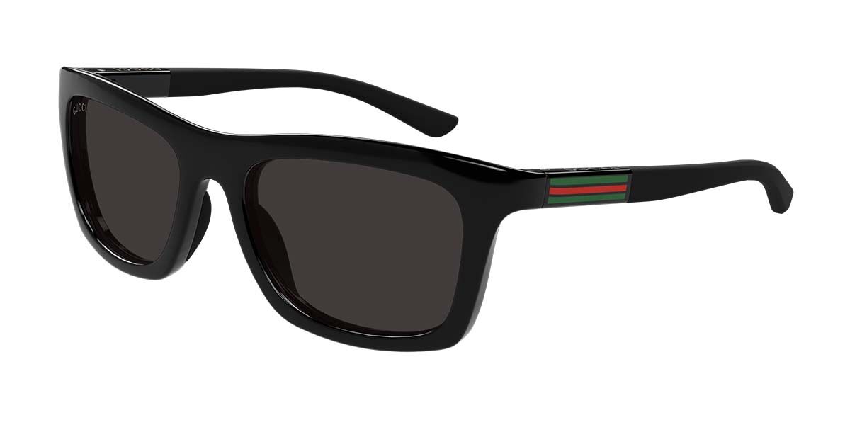 Gucci GG1735S 001 Men's Sunglasses  Size 54