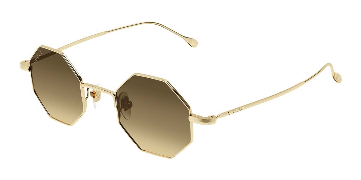 Gucci GG1814S 002 M… - image