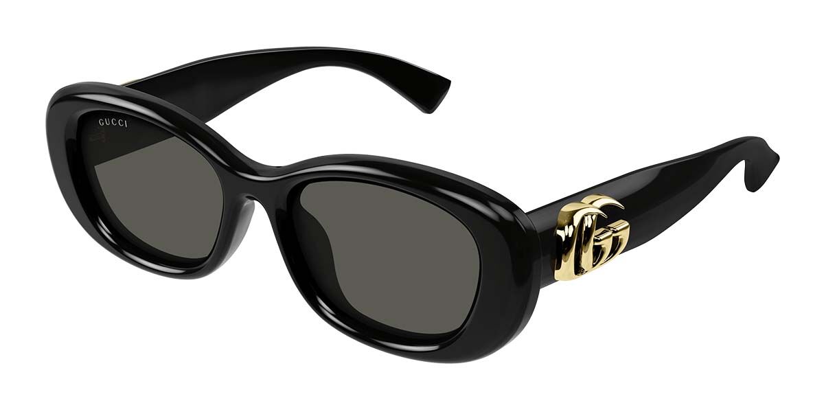 GUCCI sunglasses シェリーライン アジアンフィット GUCCI Sunglasses Sherry Line Pink Frame Fashion Accessories