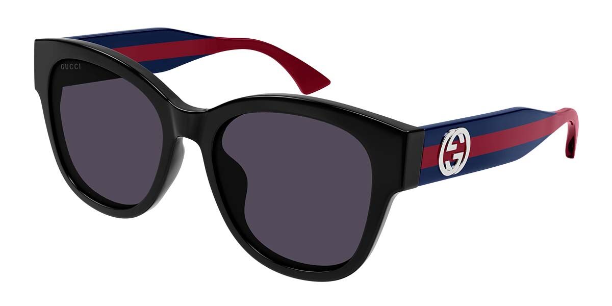 GUCCI サングラス GG1866SK NEW Gucci GG1866SK-001 Sunglasses 56mm 100% Authentic | eBay