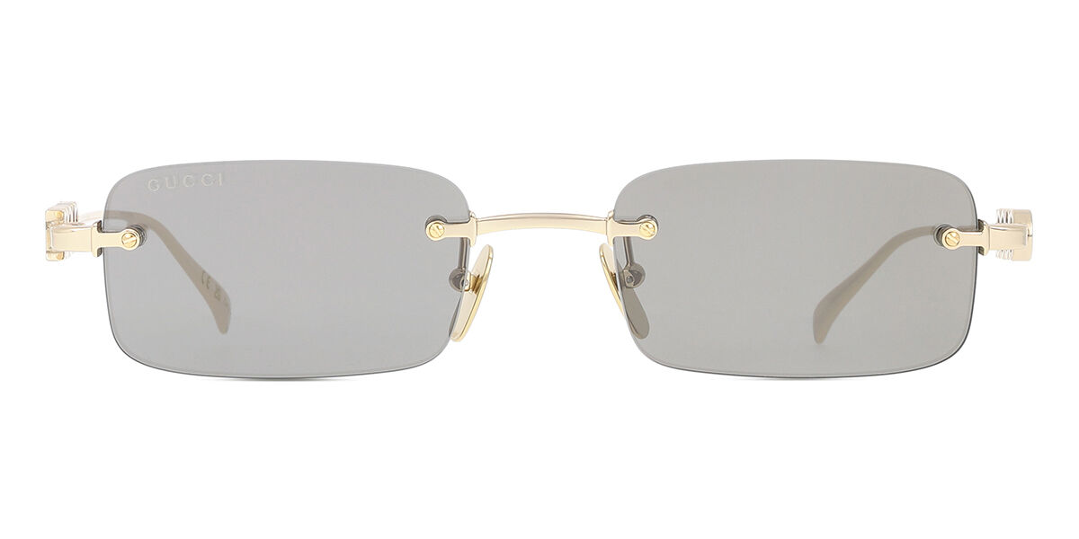 【GUCCI】 GG1808S サングラス*送料関税込 GG1808S サングラス ゴルド | SmartBuyGlasses JP