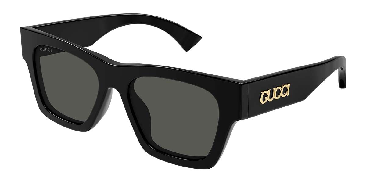Gucci Asian Fit Designer Sunglasses | SmartBuyGlasses