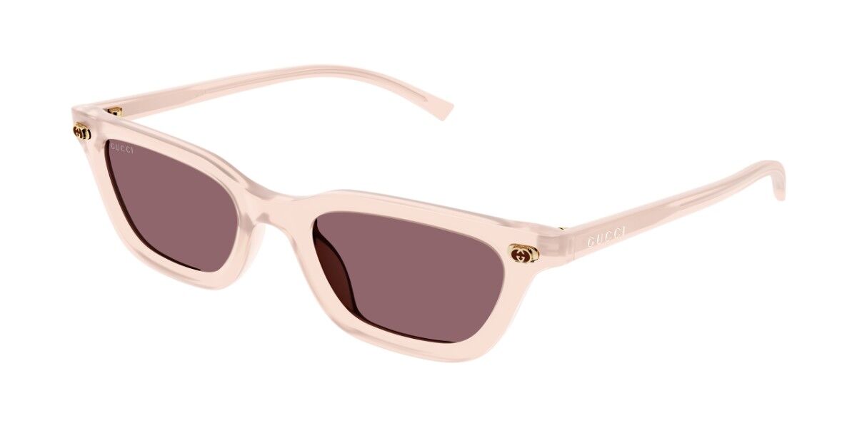 ピンク グッチ サングラス | 正規品保障SmartBuyGlassesジャパン！