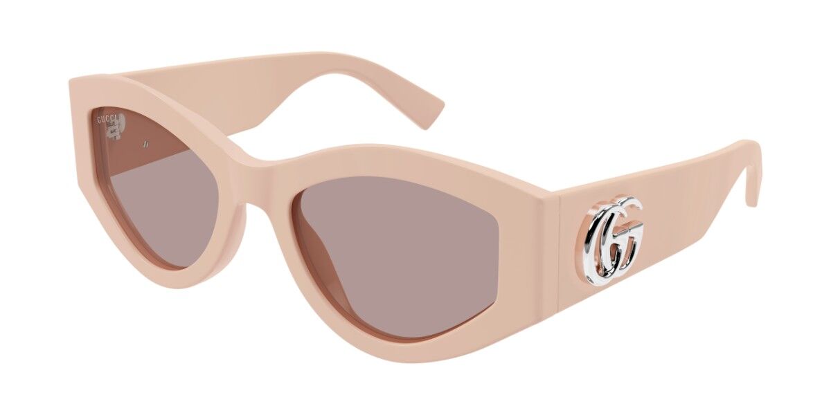 ピンク グッチ サングラス | 正規品保障SmartBuyGlassesジャパン！