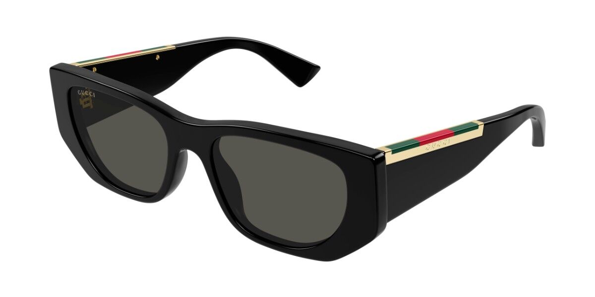 Gucci GG1959S 001 W… - image
