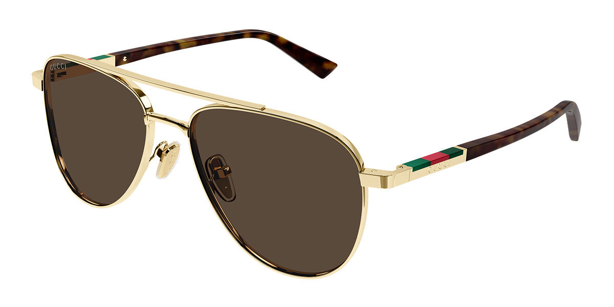 Gucci GG1962S 002 M… - image