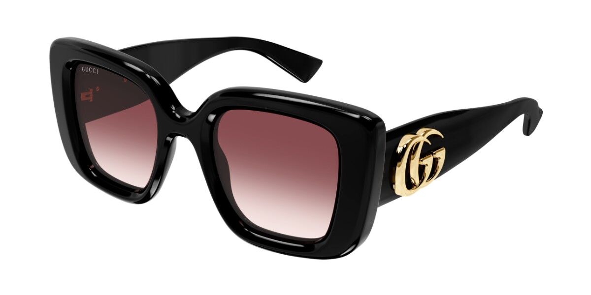 Gucci GG1975S 001 W… - image