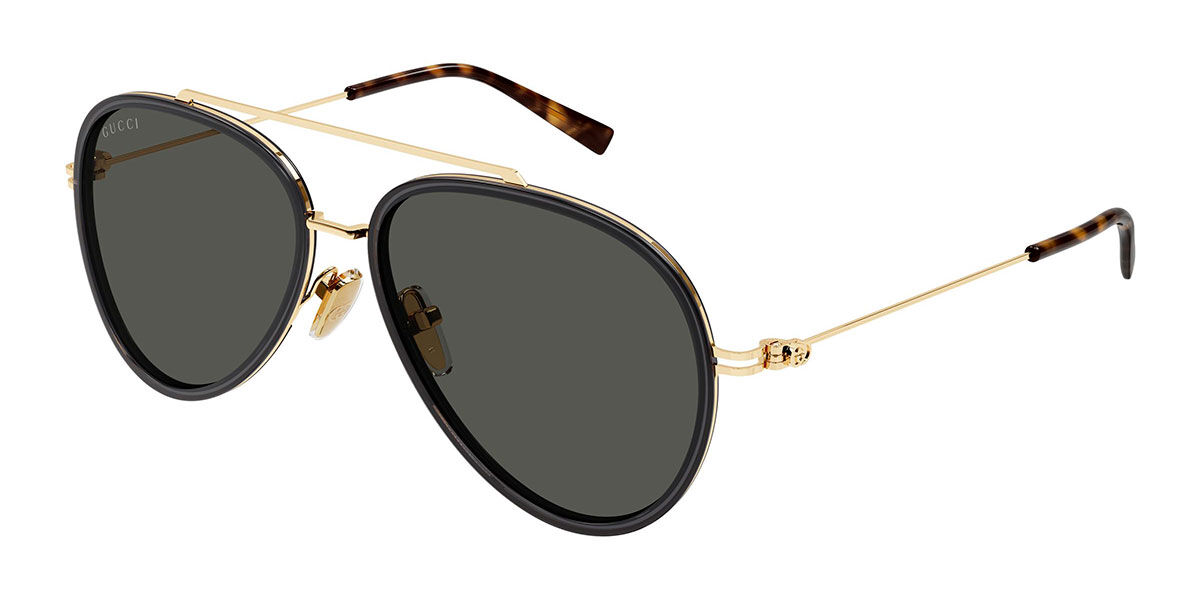 Gucci GG1981S 001 M… - image